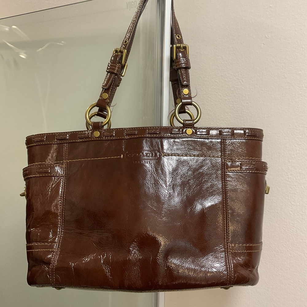 Coach Bag Circa 2007